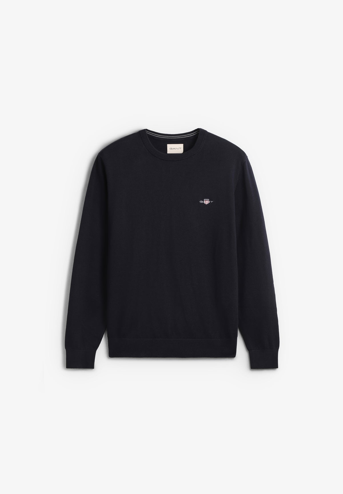 GANT | JERSEY COTTON