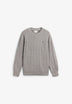 GANT | JERSEY CLASSIC CABLE