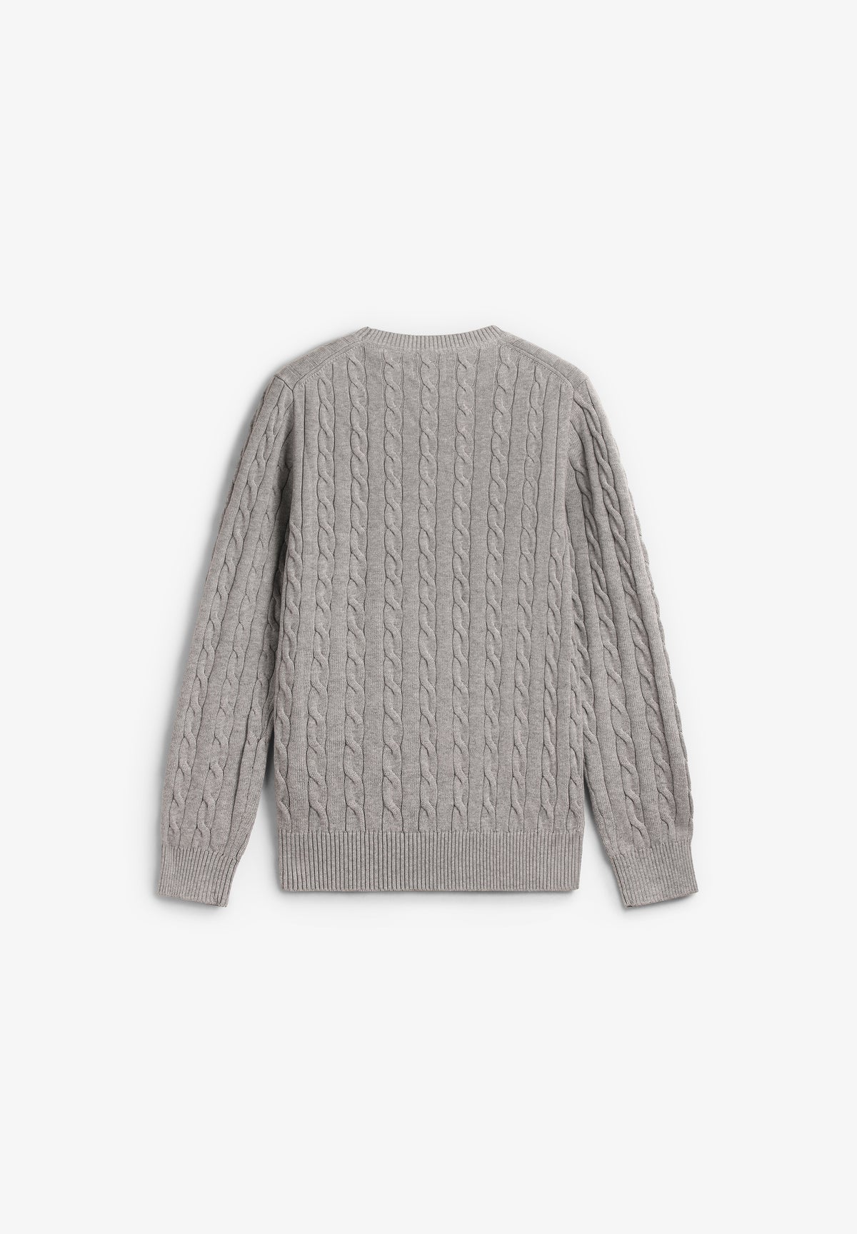 GANT | JERSEY CLASSIC CABLE