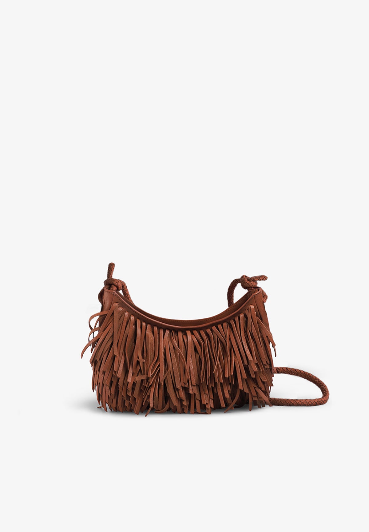 DRAGON DIFFUSION | BOLSO FRINGE SLING
