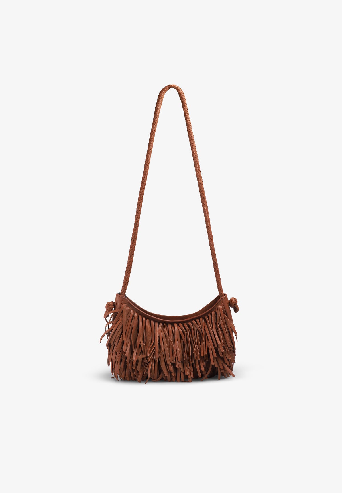 DRAGON DIFFUSION | BOLSO FRINGE SLING