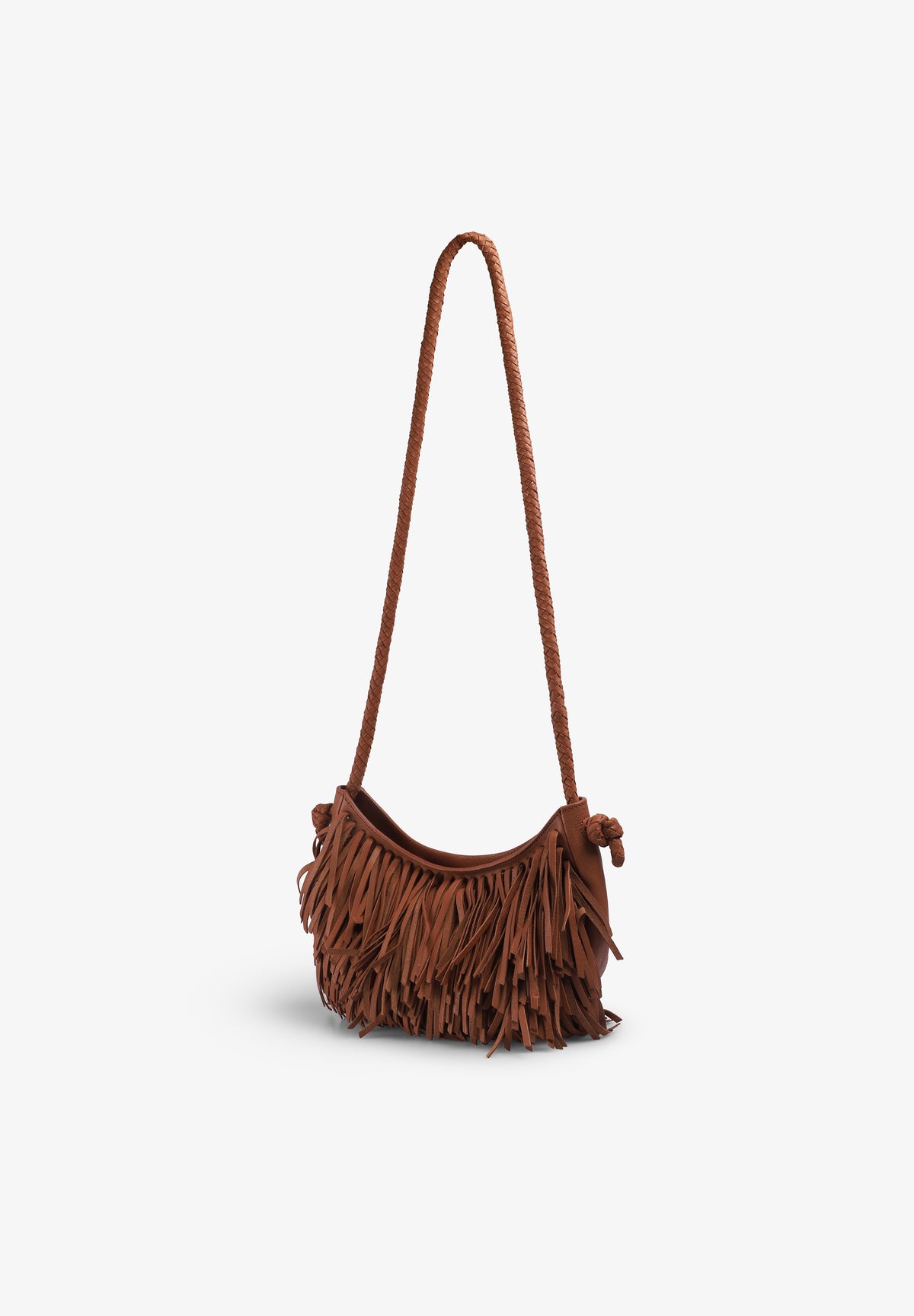 DRAGON DIFFUSION | BOLSO FRINGE SLING