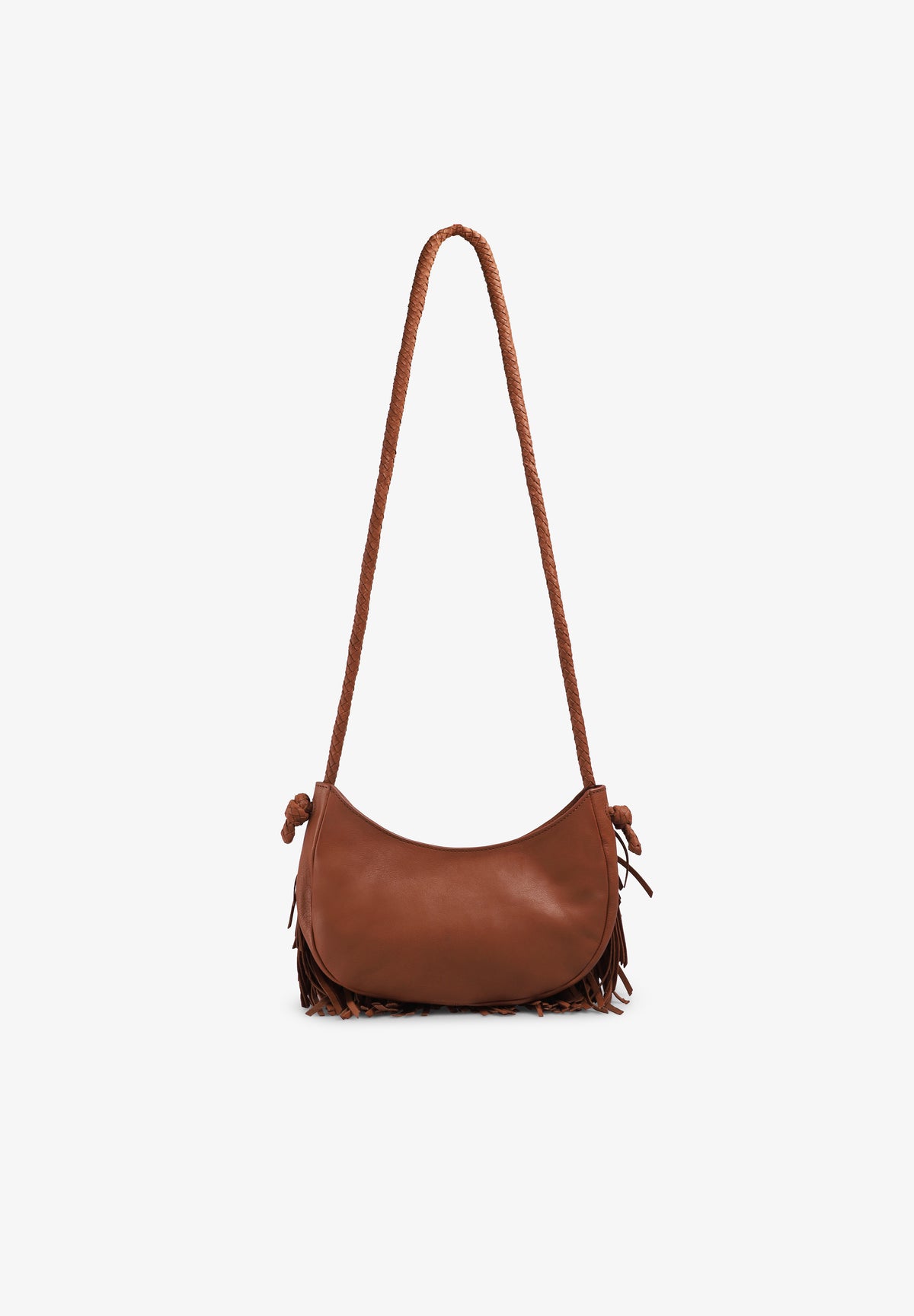 DRAGON DIFFUSION | BOLSO FRINGE SLING