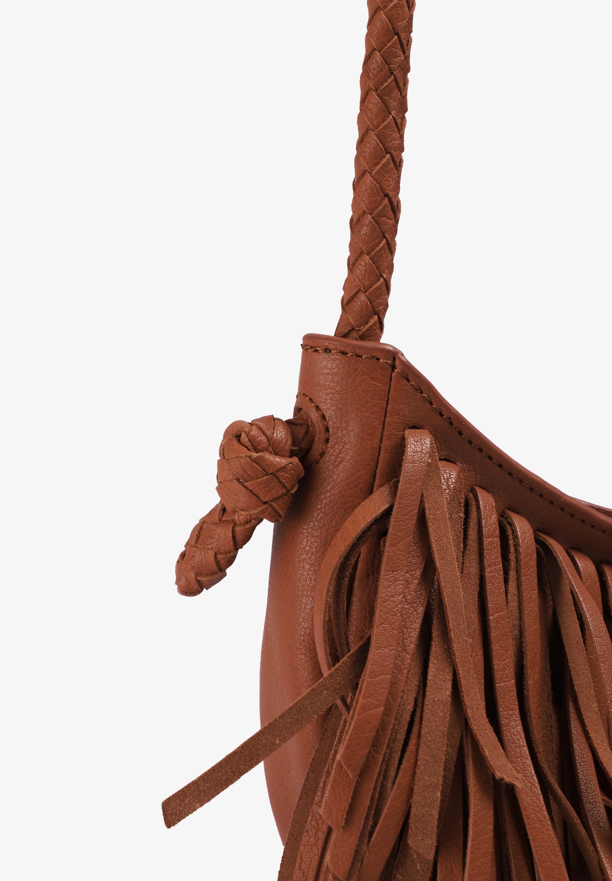 DRAGON DIFFUSION | BOLSO FRINGE SLING