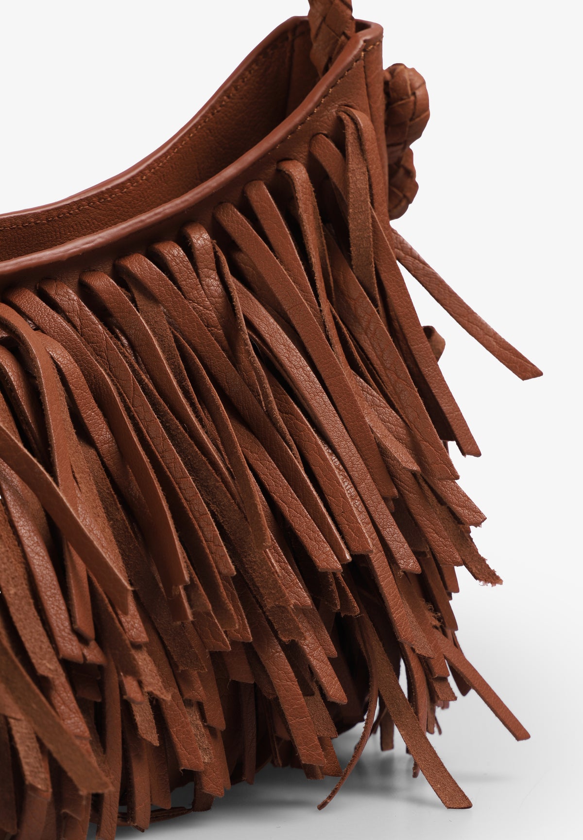 DRAGON DIFFUSION | BOLSO FRINGE SLING