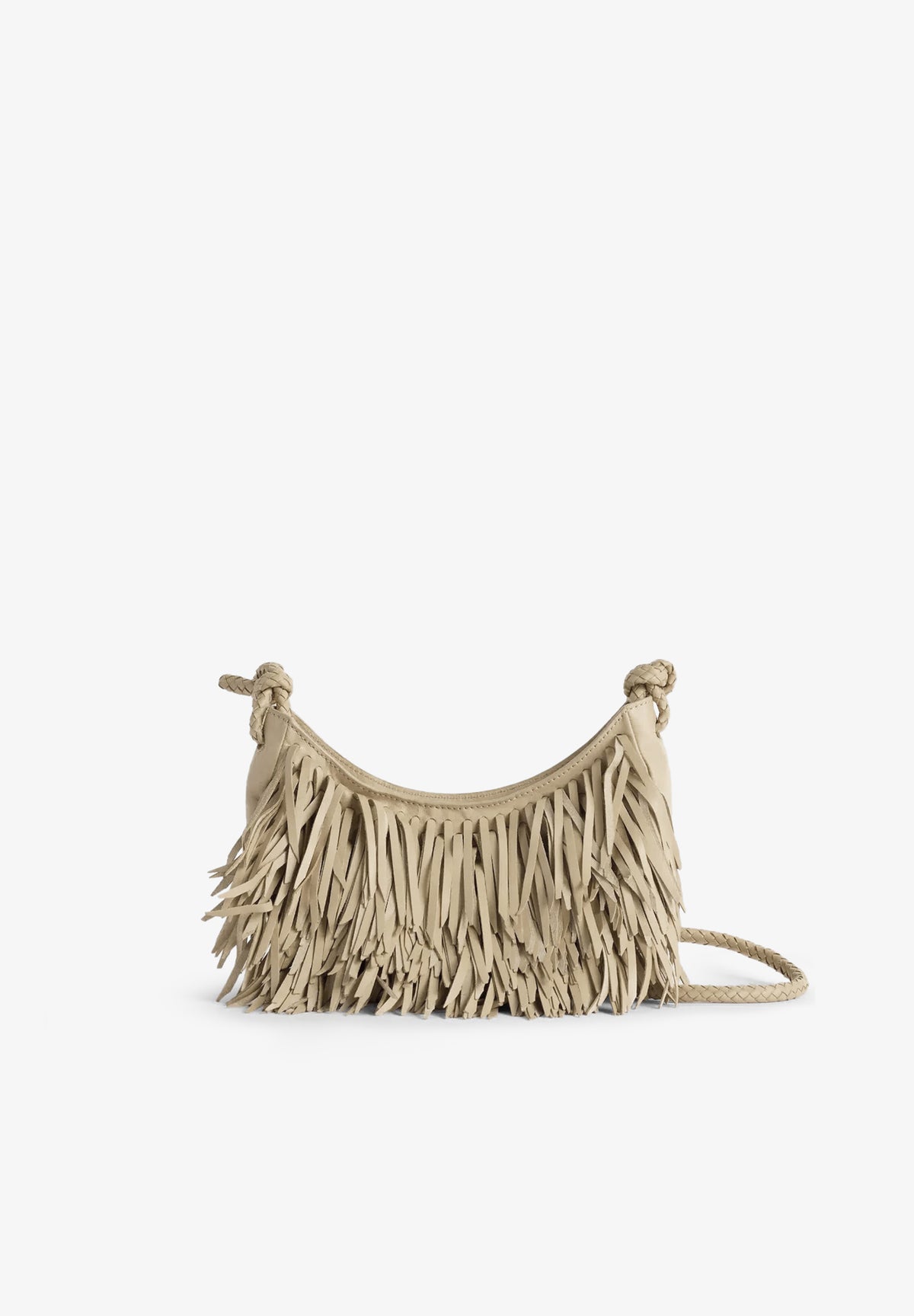 DRAGON DIFFUSION | BOLSO FRINGE SLING