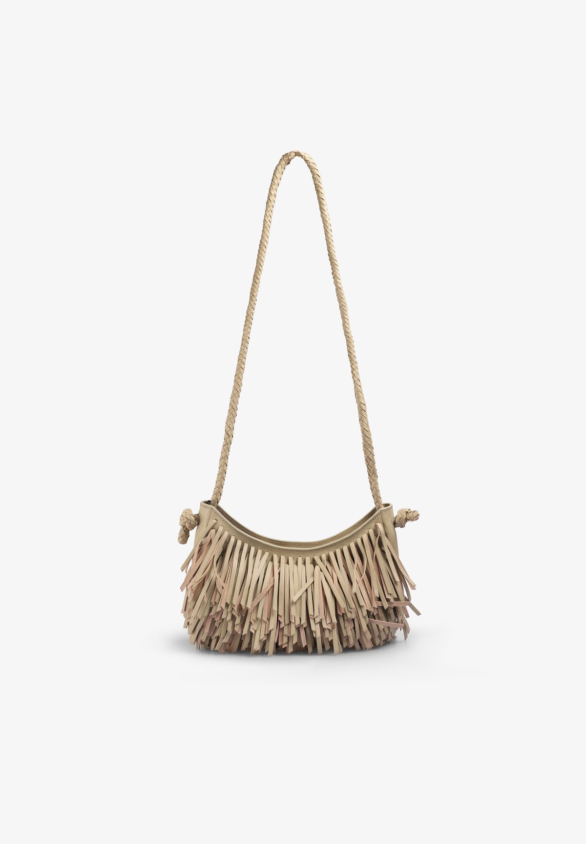 DRAGON DIFFUSION | BOLSO FRINGE SLING