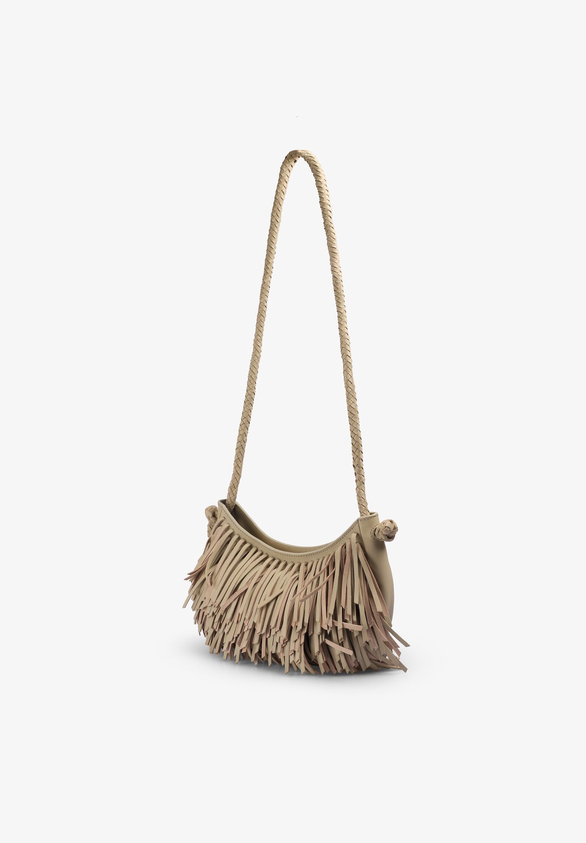 DRAGON DIFFUSION | BOLSO FRINGE SLING