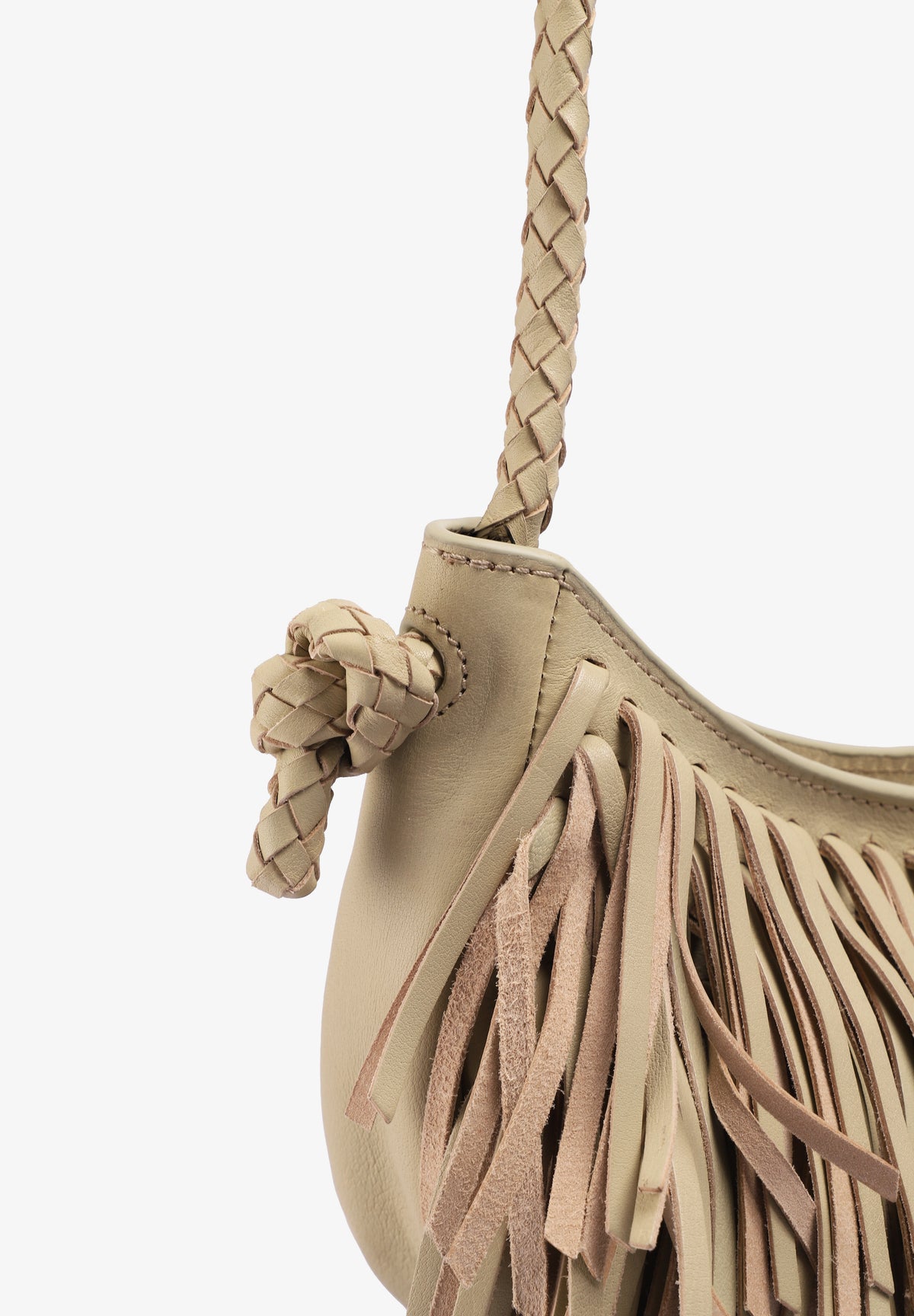 DRAGON DIFFUSION | BOLSO FRINGE SLING