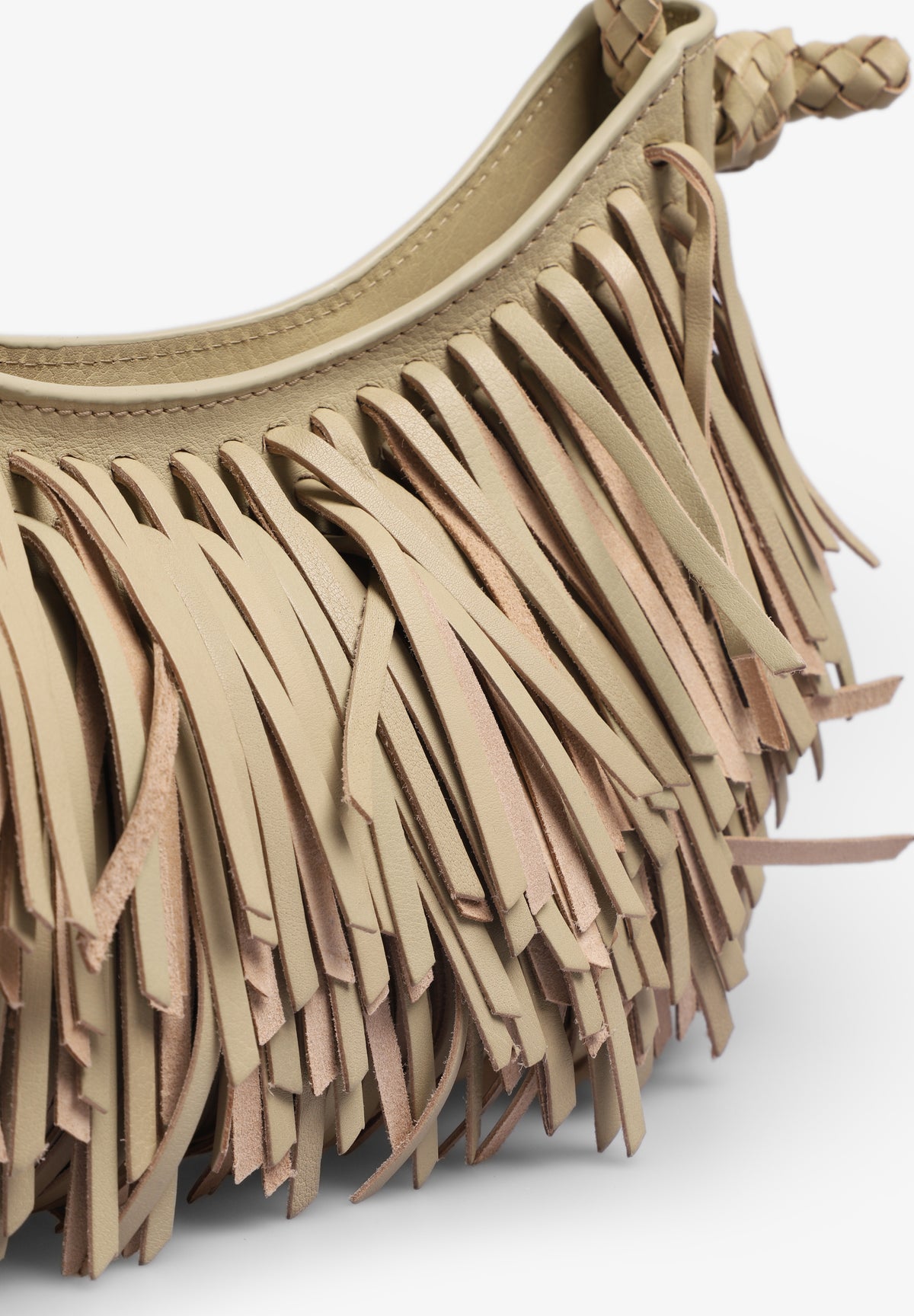 DRAGON DIFFUSION | BOLSO FRINGE SLING