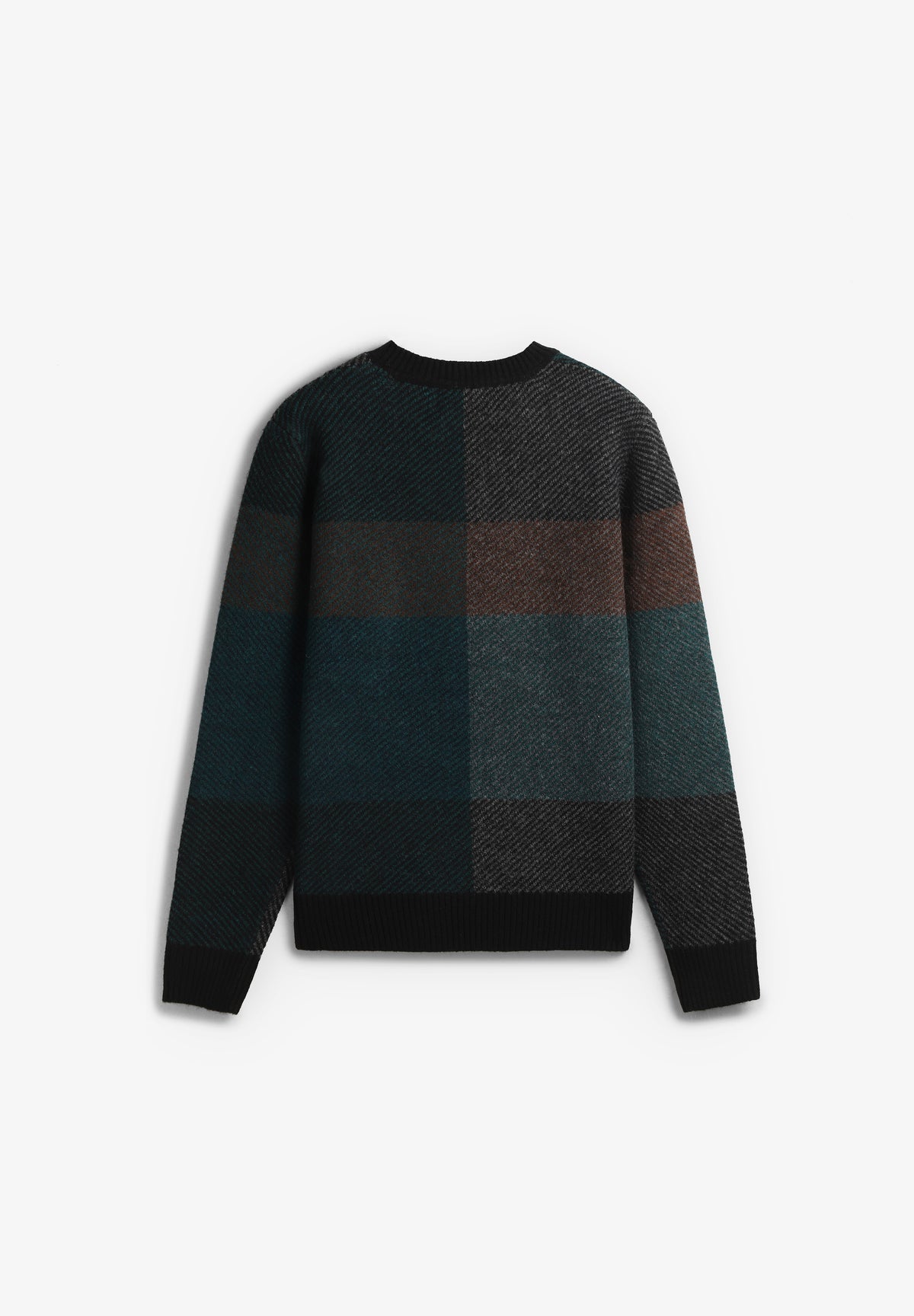 REVOLUTION | JERSEY KNIT