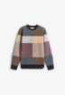 REVOLUTION | KNIT SWEATER