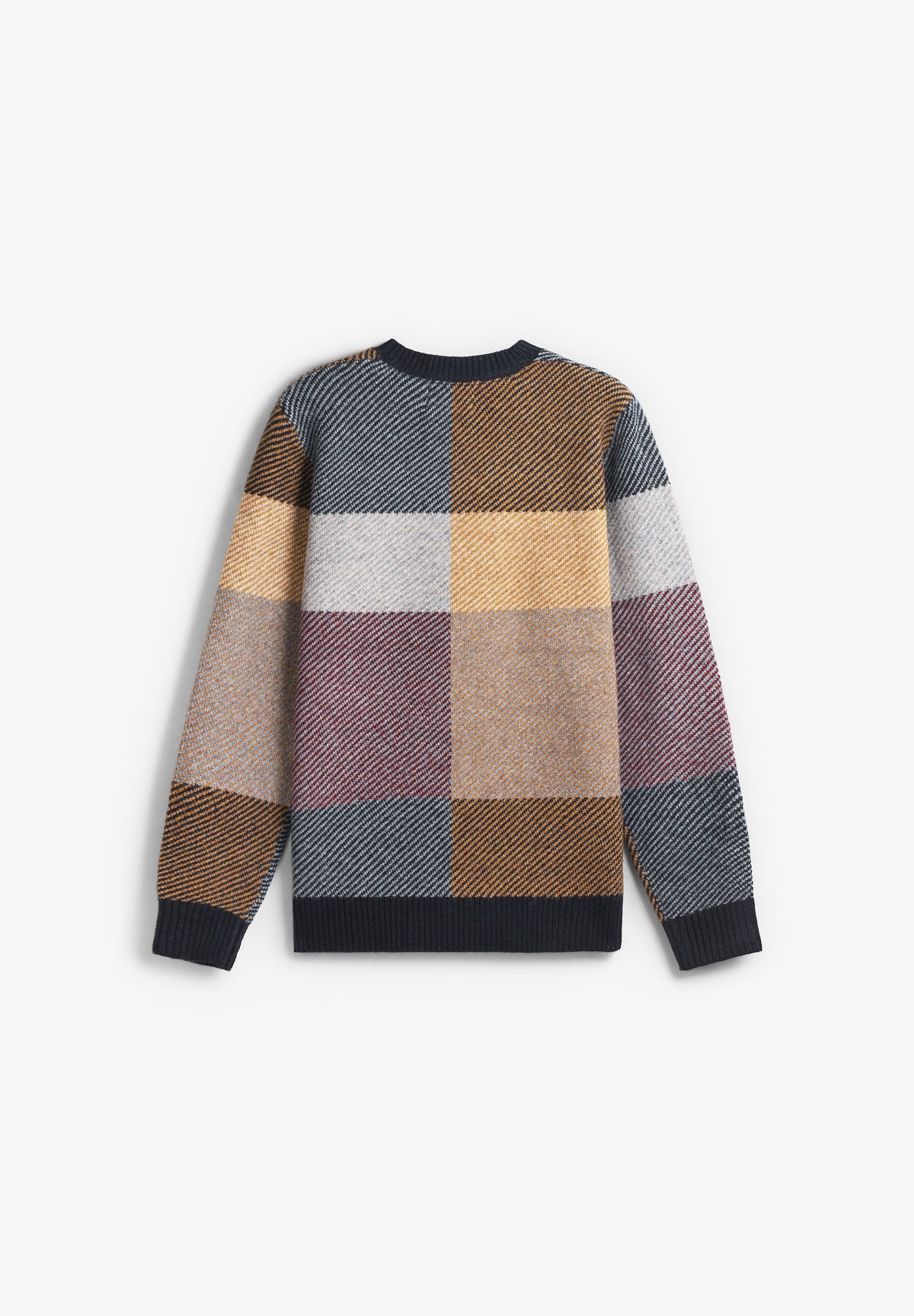 REVOLUTION | JERSEY KNIT