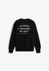 REVOLUTION | PRINTED CREWNECK TRU