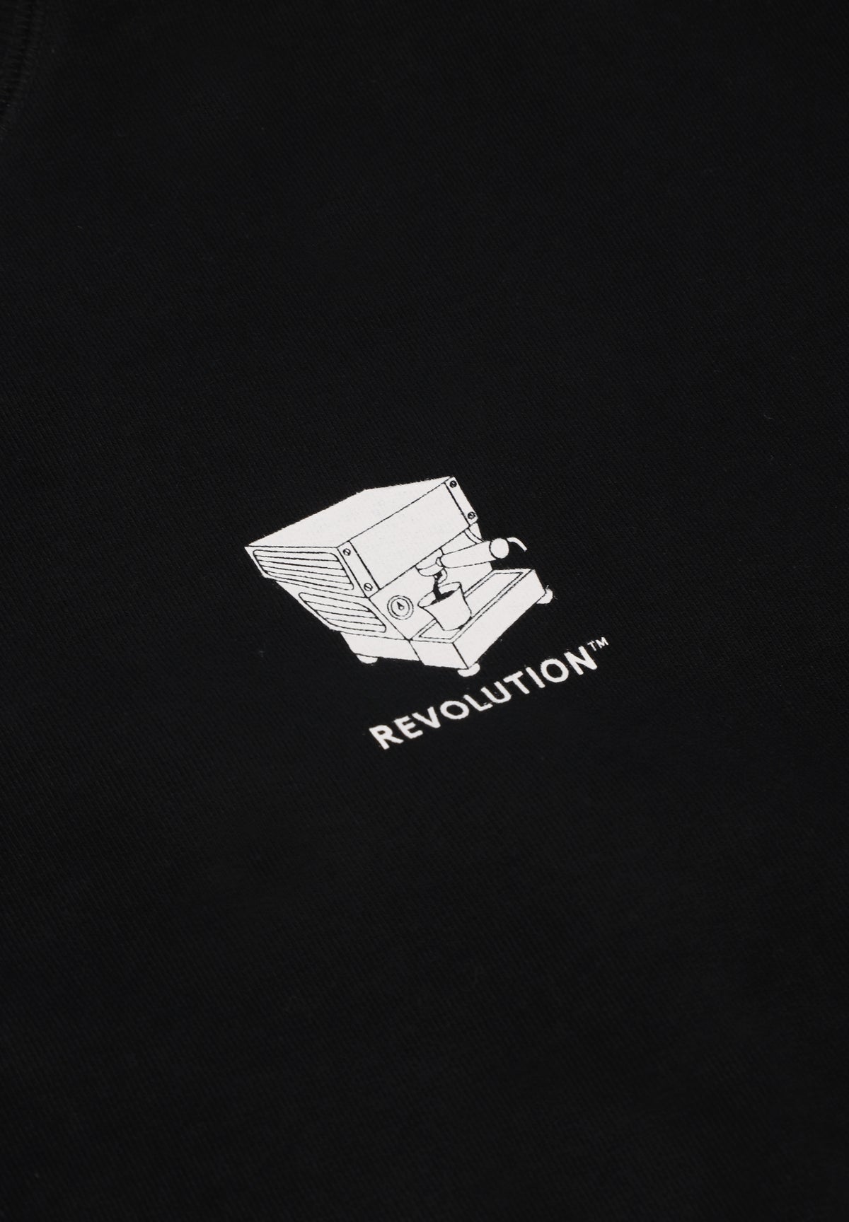 REVOLUTION | PRINTED CREWNECK TRU