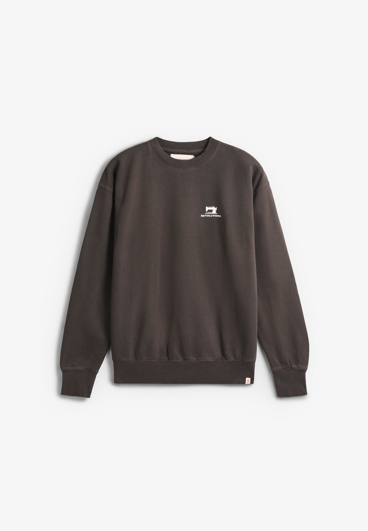 REVOLUTION | PRINTED CREWNECK VIN