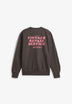 REVOLUTION | PRINTED CREWNECK VIN