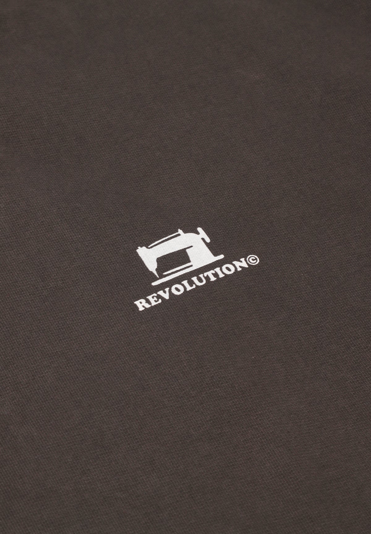 REVOLUTION | PRINTED CREWNECK VIN