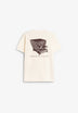 REVOLUTION | PRINTED T-SHIRT ESS
