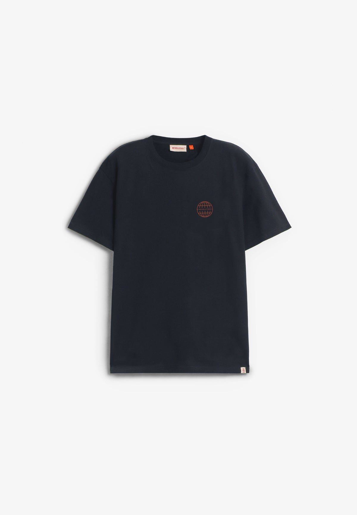 REVOLUTION | APPLICATION T-SHIRT