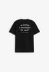 REVOLUTION | PRINTED T-SHIRT TRU