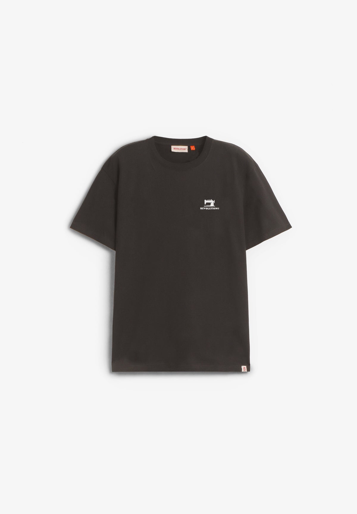 REVOLUTION | PRINTED T-SHIRT VIN
