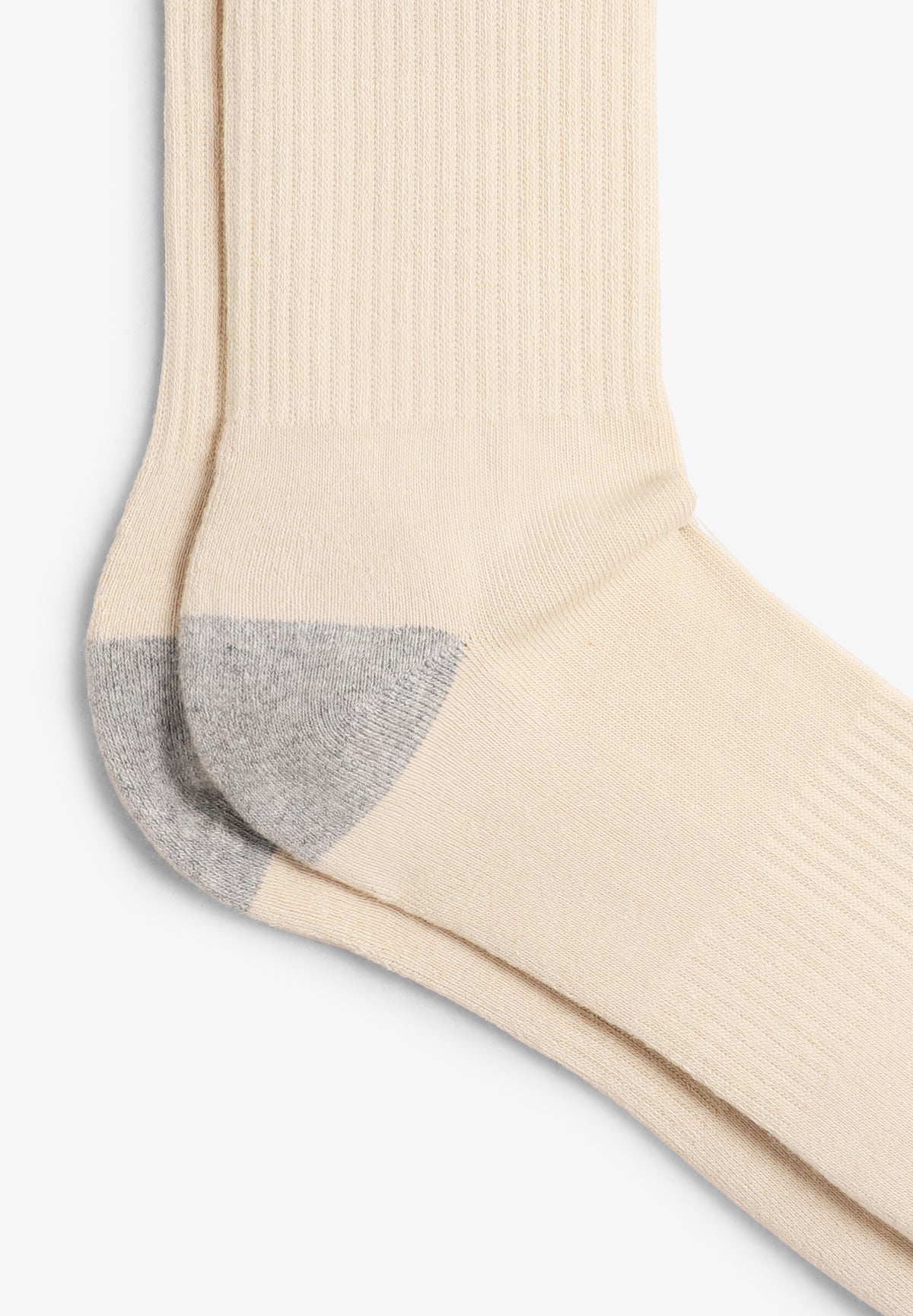 REVOLUTION | CALCETINES JAQUARD CREW