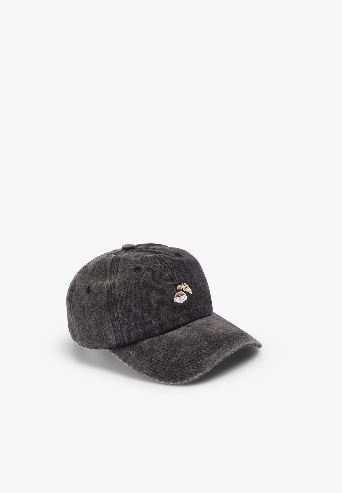 REVOLUTION | DAD CAP COF