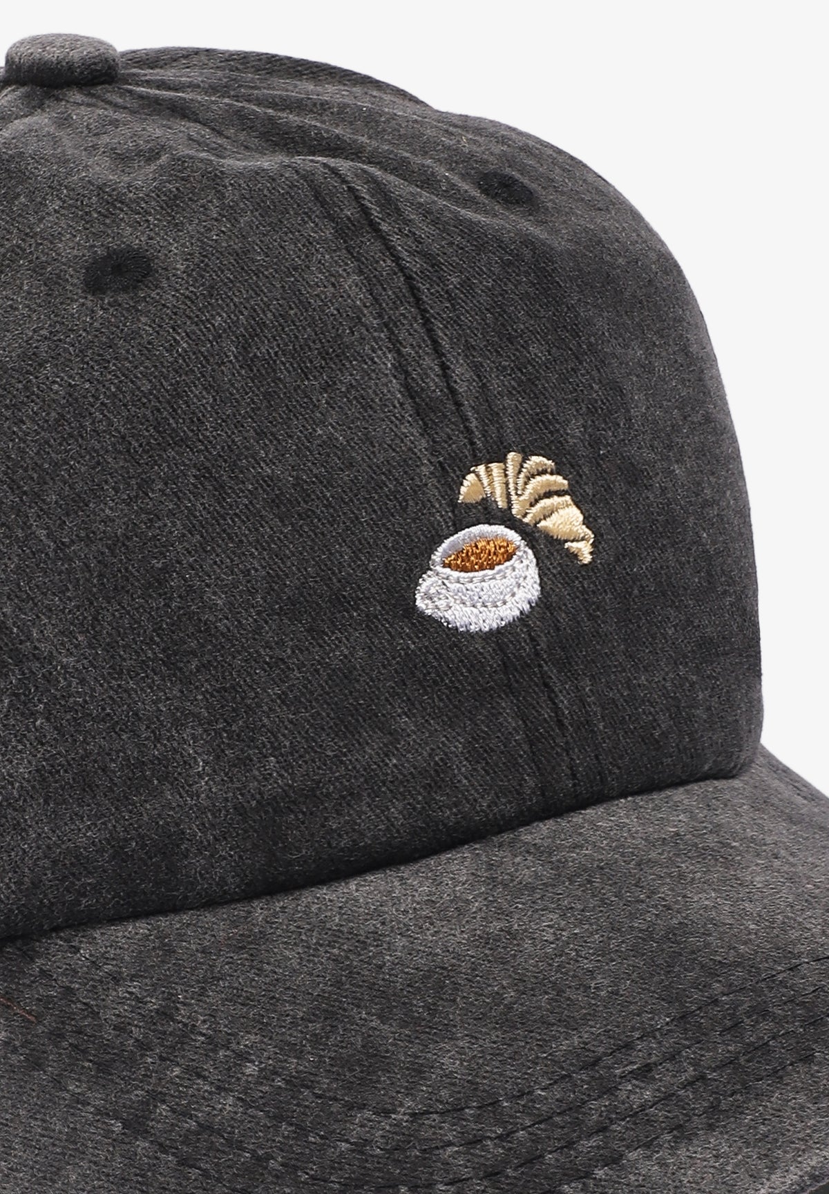 REVOLUTION | DAD CAP COF