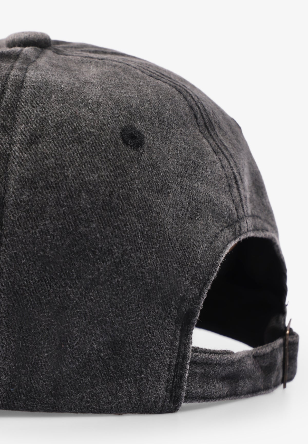 REVOLUTION | DAD CAP COF