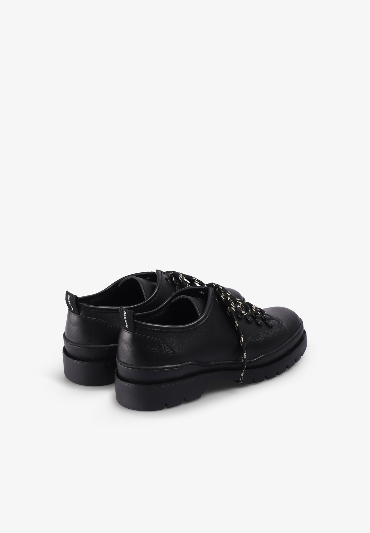 KLEMAN | ZAPATOS COURRIER CG
