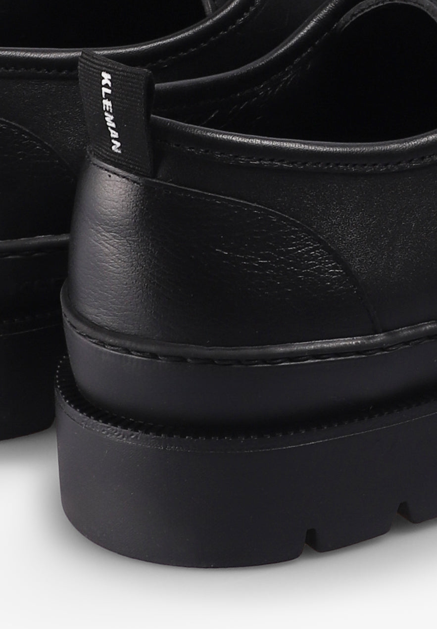 KLEMAN | ZAPATOS COURRIER CG