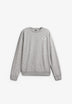 NEW BALANCE | WOVEN LABEL CREW