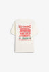 NEW BALANCE | GRAB A BITE LONDON T-SHIRT
