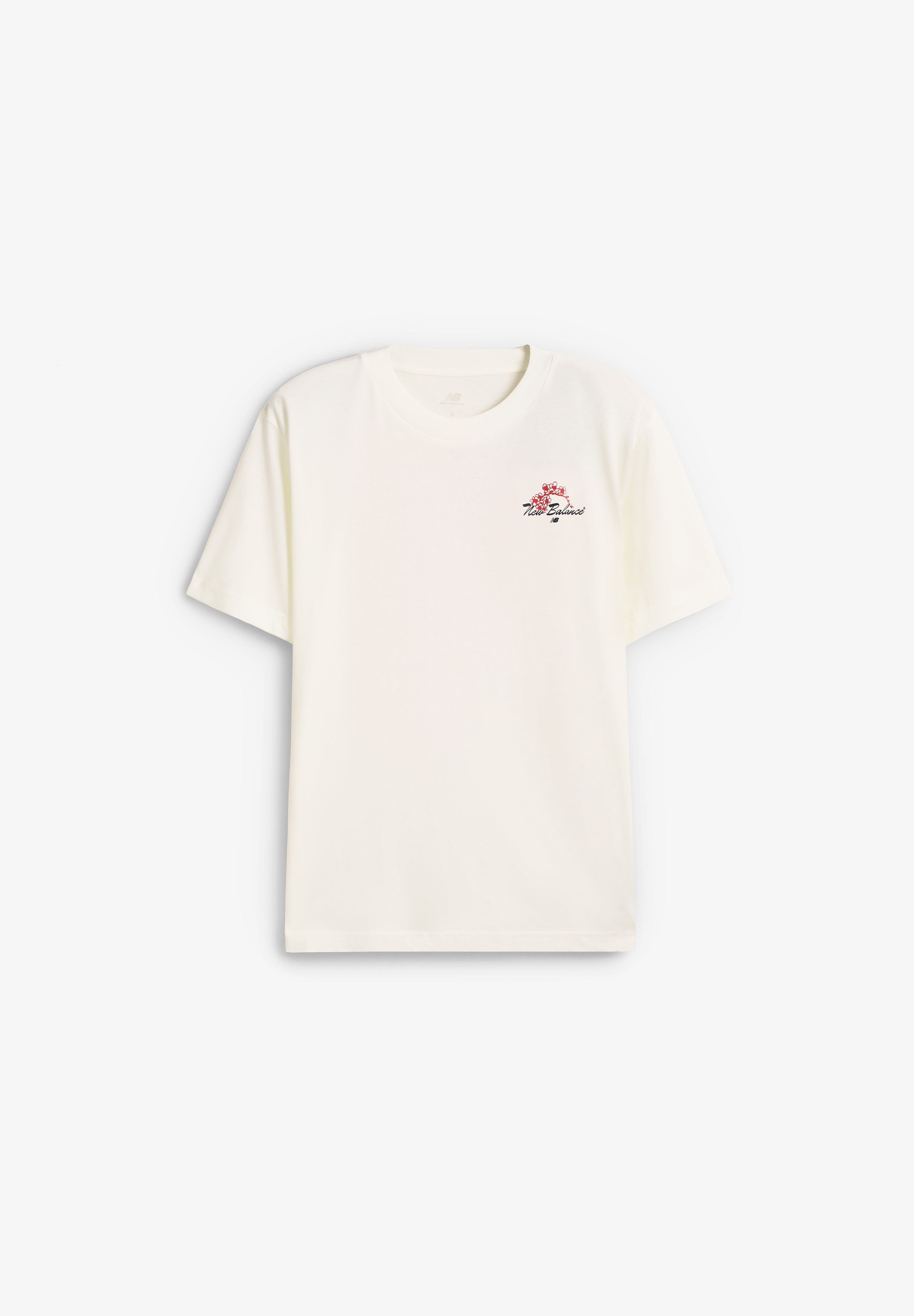 NEW BALANCE | GRAB A BITE TOKYO T-SHIRT