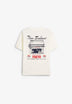 NEW BALANCE | GRAB A BITE TOKYO T-SHIRT