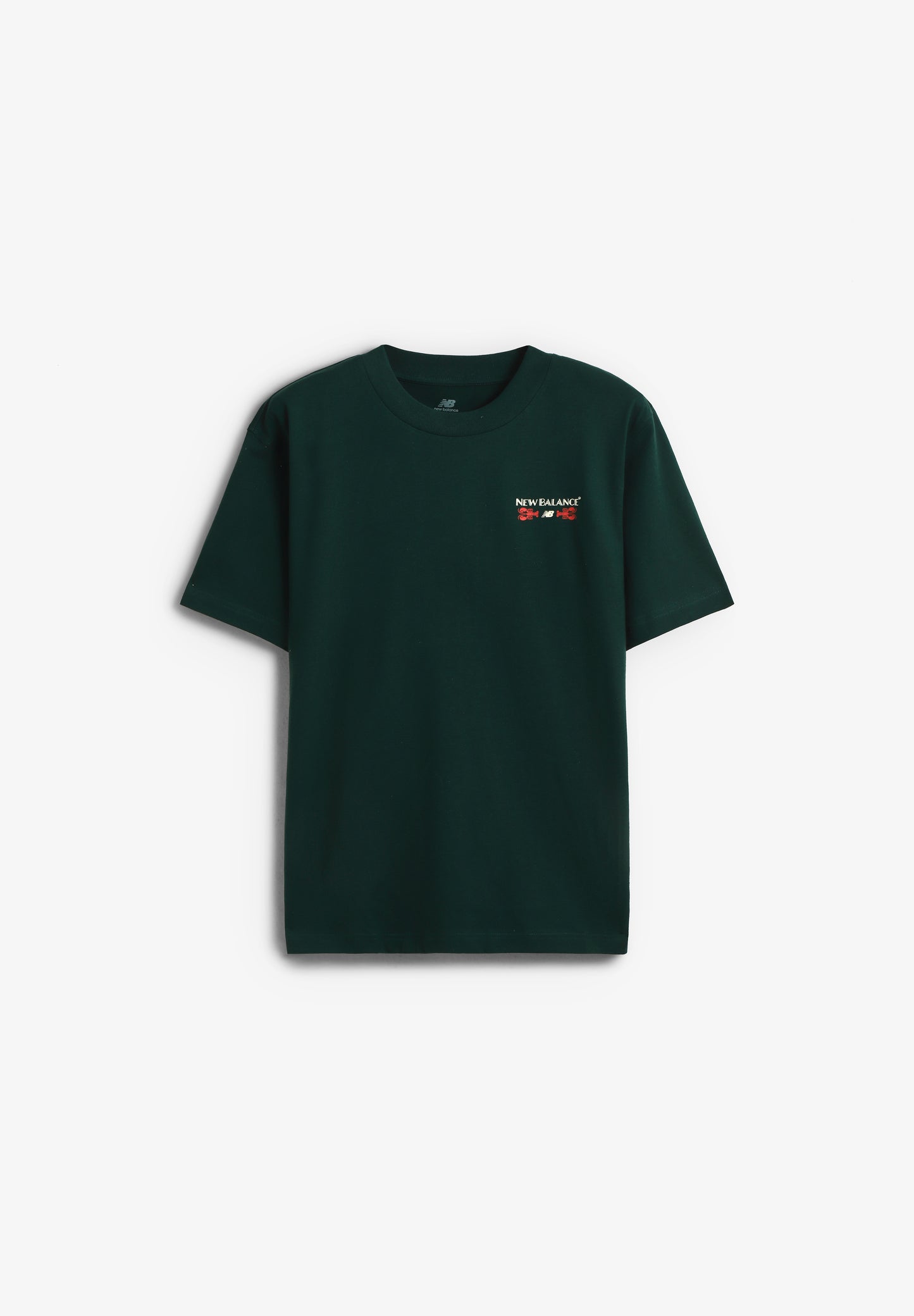 NEW BALANCE | GRAB A BITE BOSTON T-SHIRT