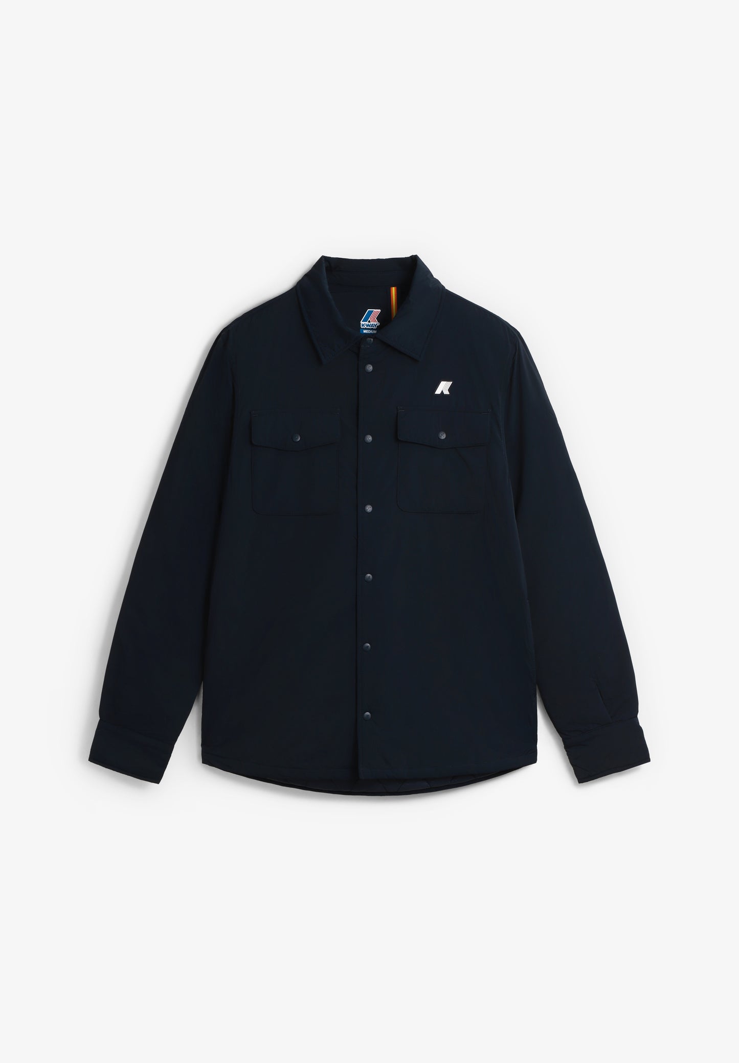 K-WAY | UMBERT PLAIN WARM