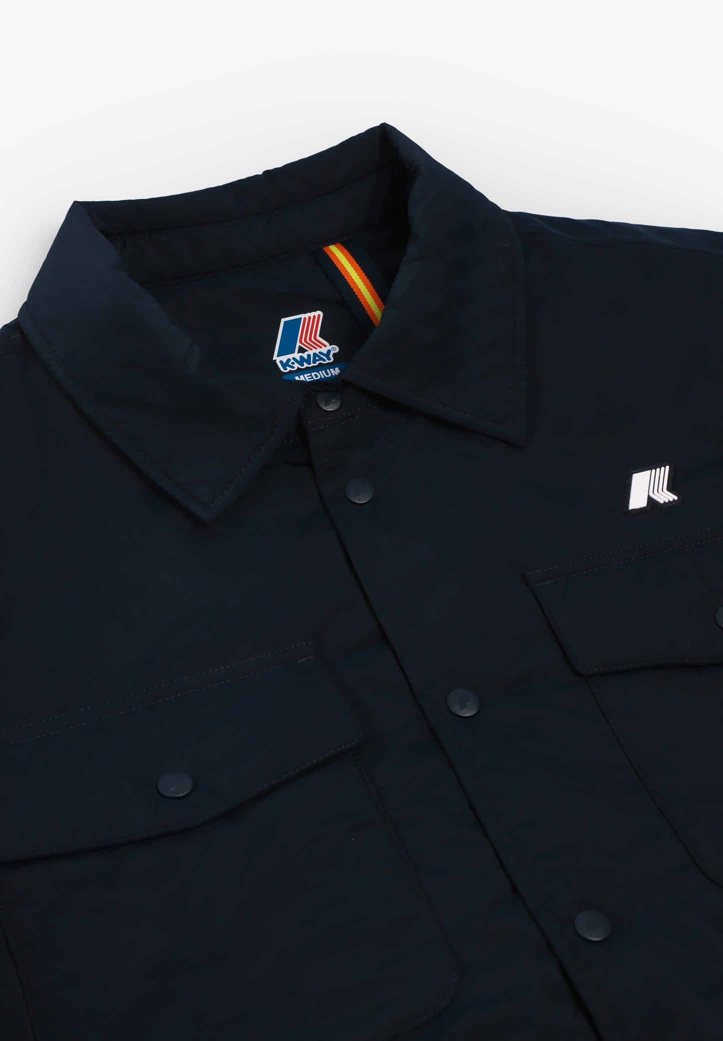 K-WAY | UMBERT PLAIN WARM