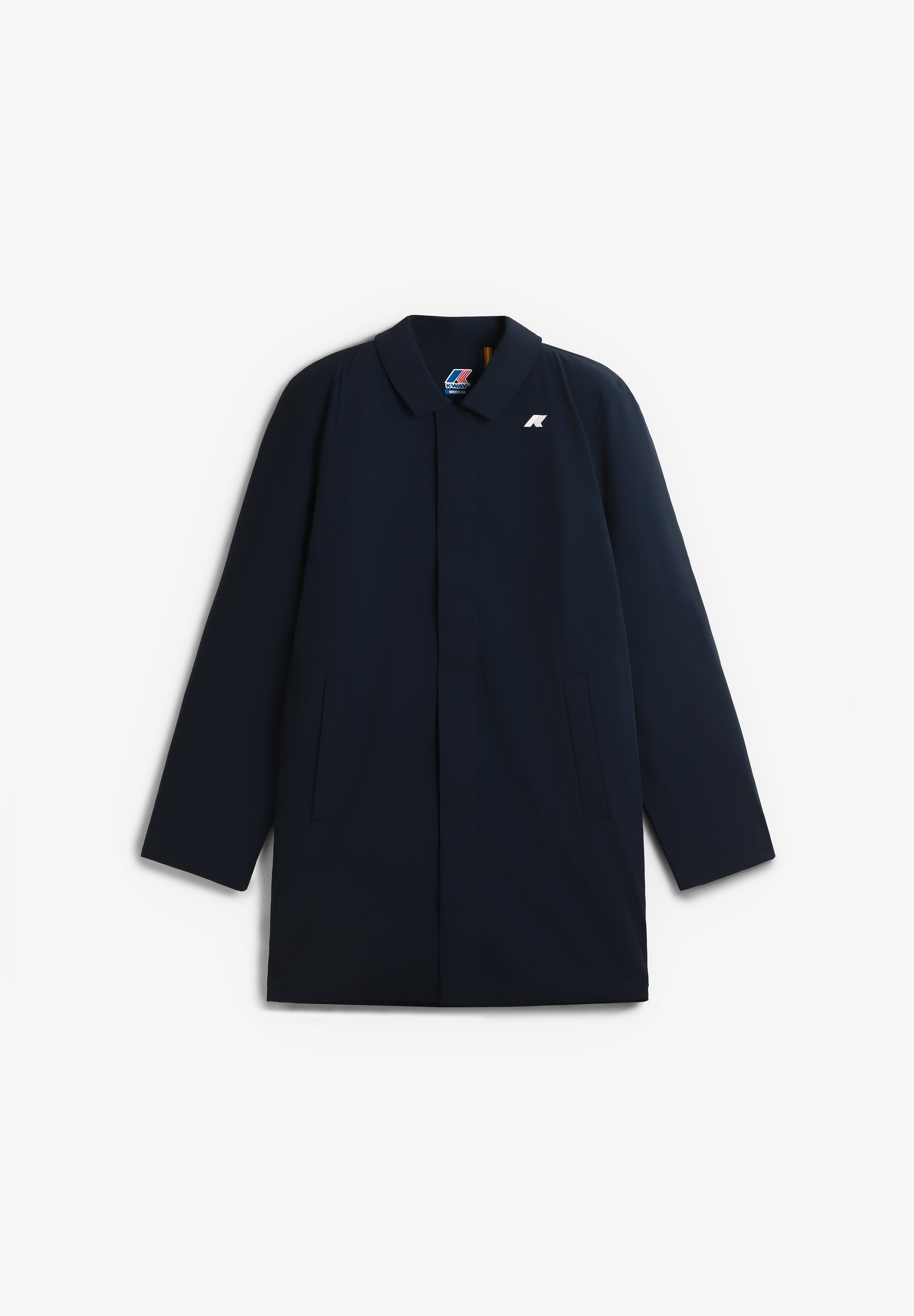 K-WAY | BENOIT ST WARM
