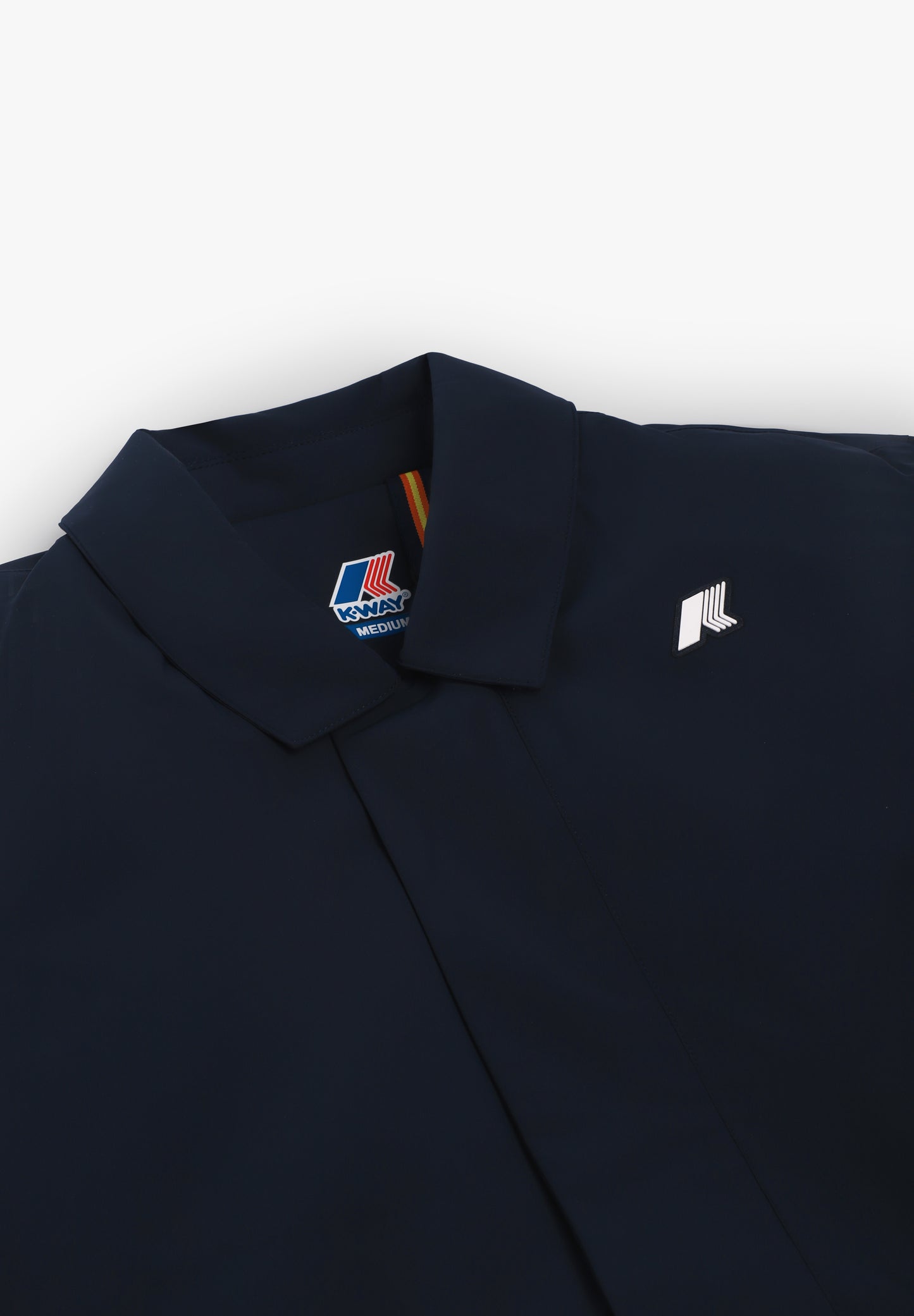 K-WAY | BENOIT ST WARM