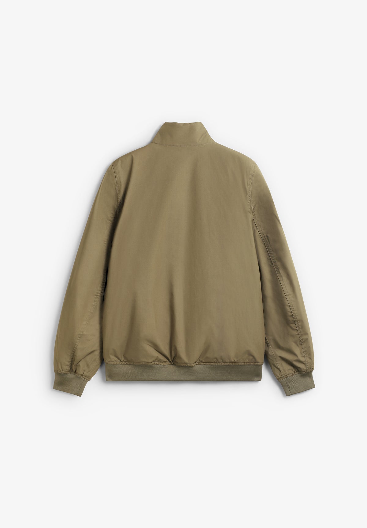K-WAY | CHAQUETA ARSENE WARM MICRO CANVAS