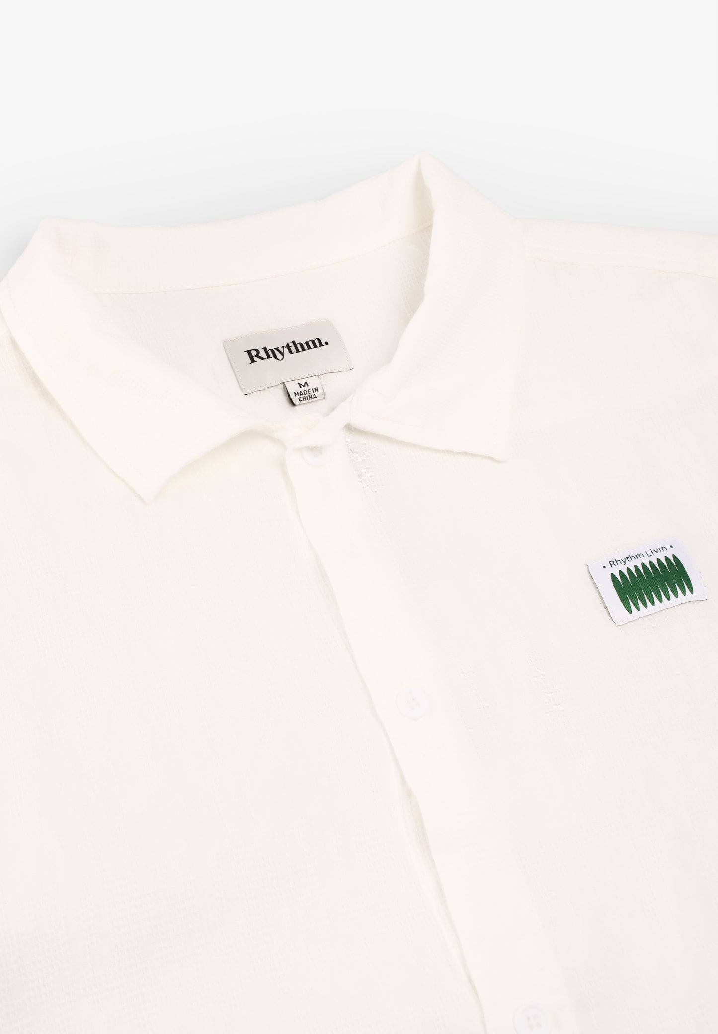 RHYTHM | REVERB RELAXED SS SHIRT