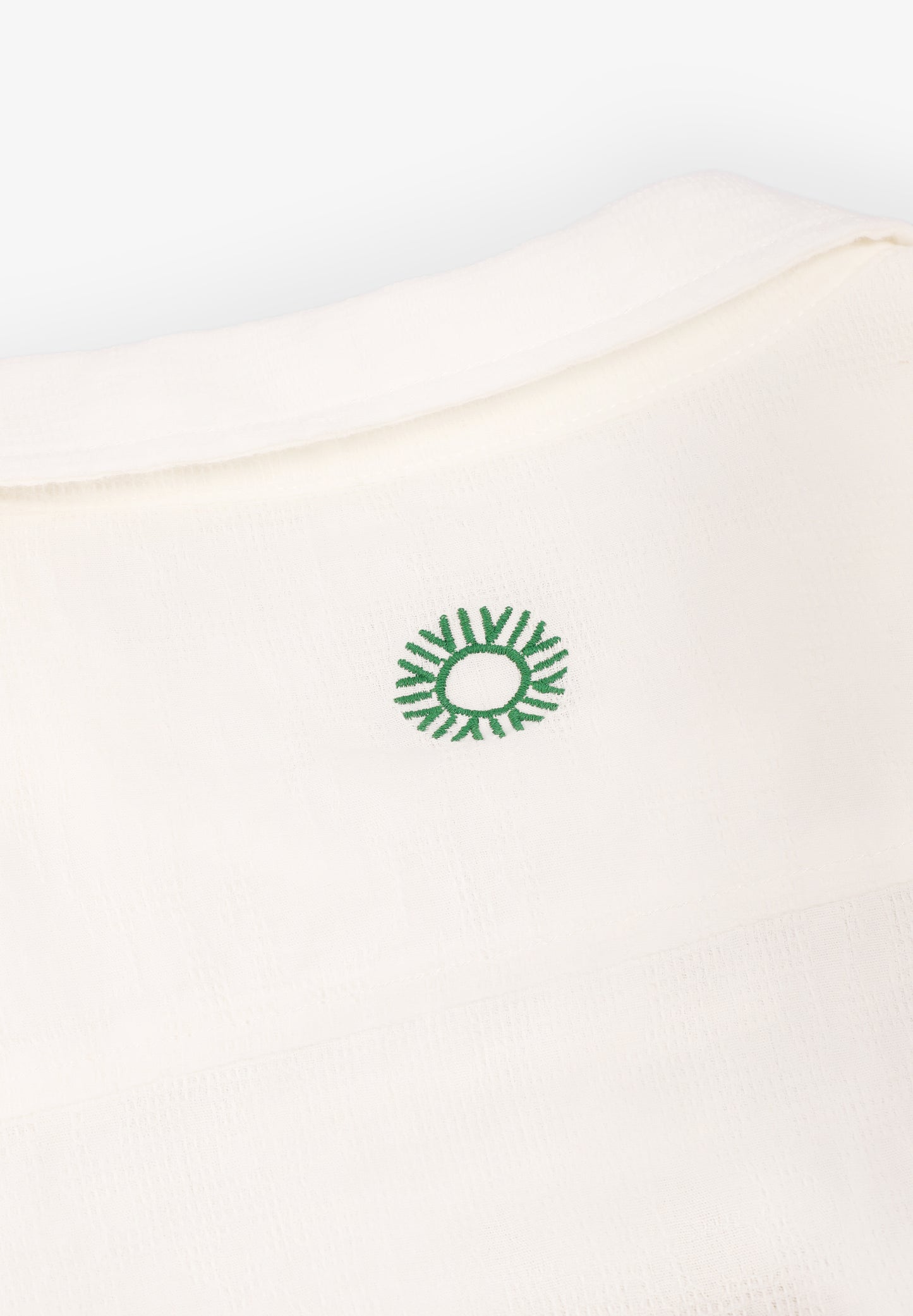 RHYTHM | REVERB RELAXED SS SHIRT