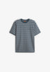RHYTHM | CHASM SS T-SHIRT