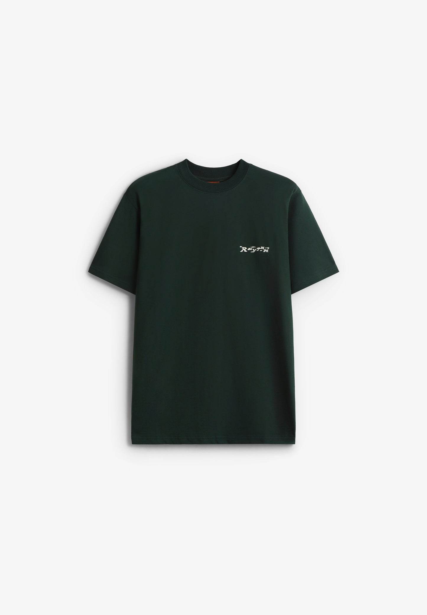 RHYTHM | SCRAMBLE SS T-SHIRT