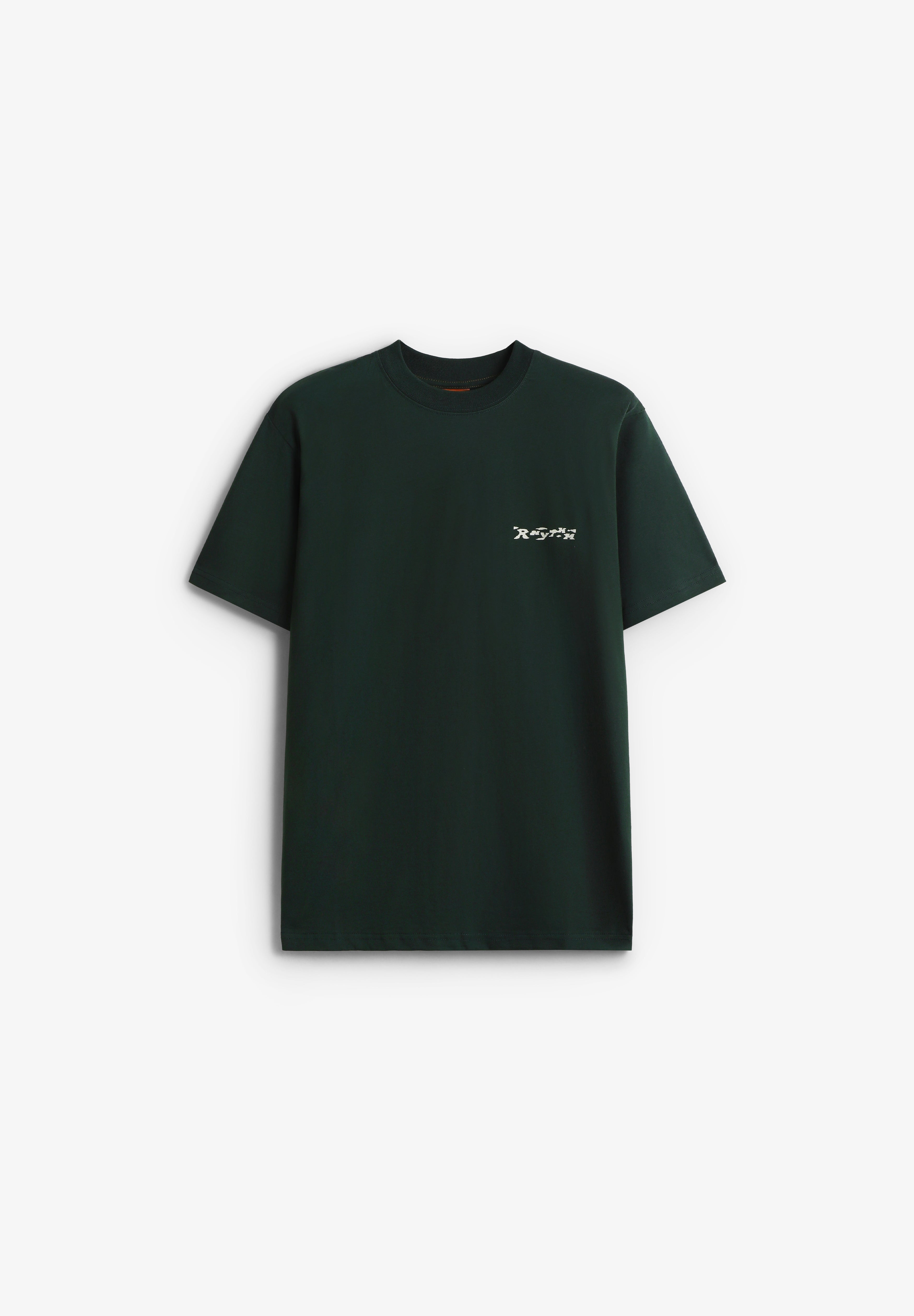 RHYTHM | SCRAMBLE SS T-SHIRT