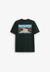 RHYTHM | SCRAMBLE SS T-SHIRT