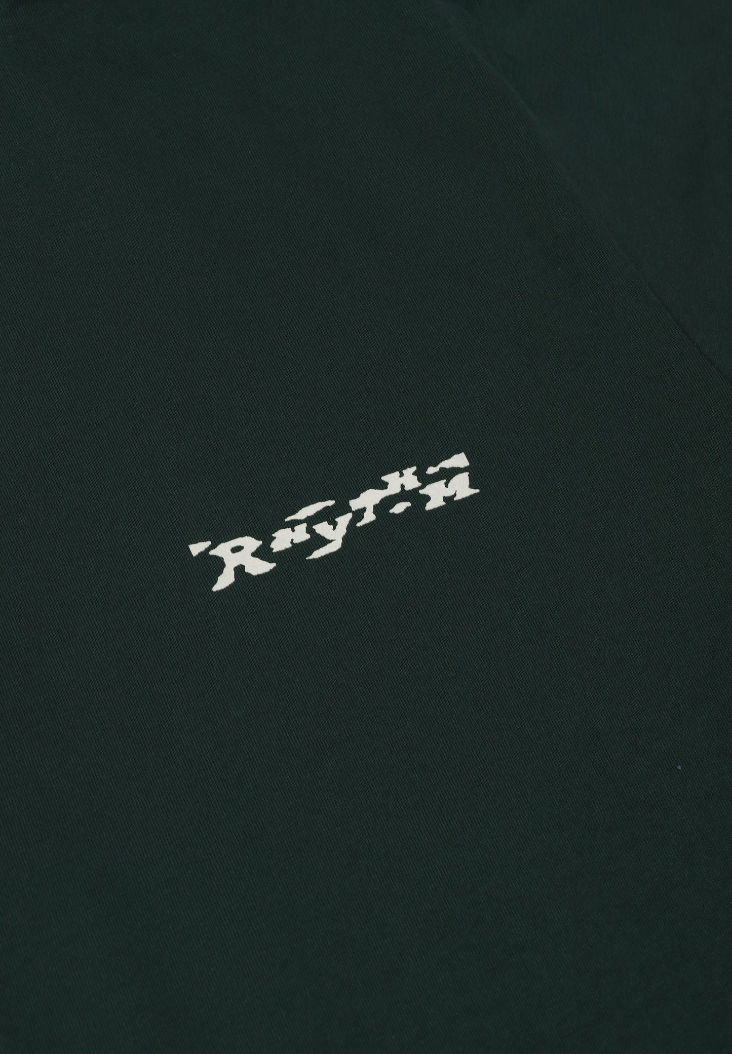 RHYTHM | SCRAMBLE SS T-SHIRT
