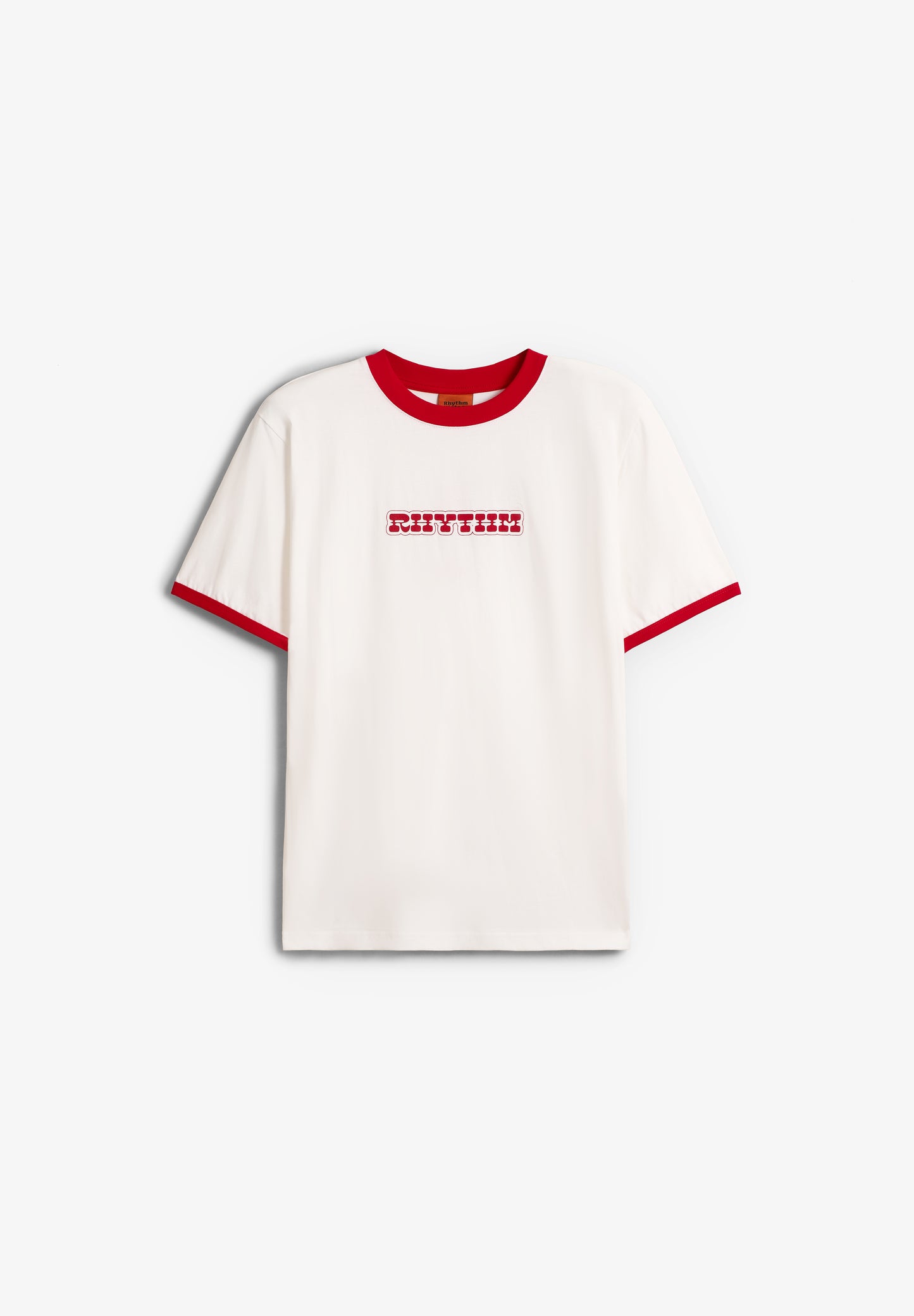 RHYTHM | ROSA RINGER VINTAGE SS T-SHIRT